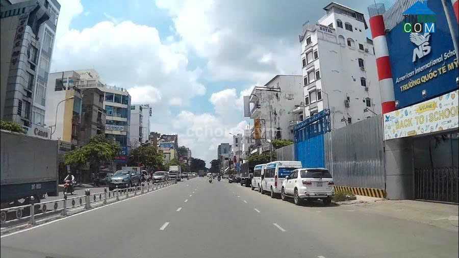 Mặt Tiền Quận 1 HĐT hơn 500 triệu Giá 24.5 tỷ gọi 0915166797 anh Nguyễn có hh cho môi giới