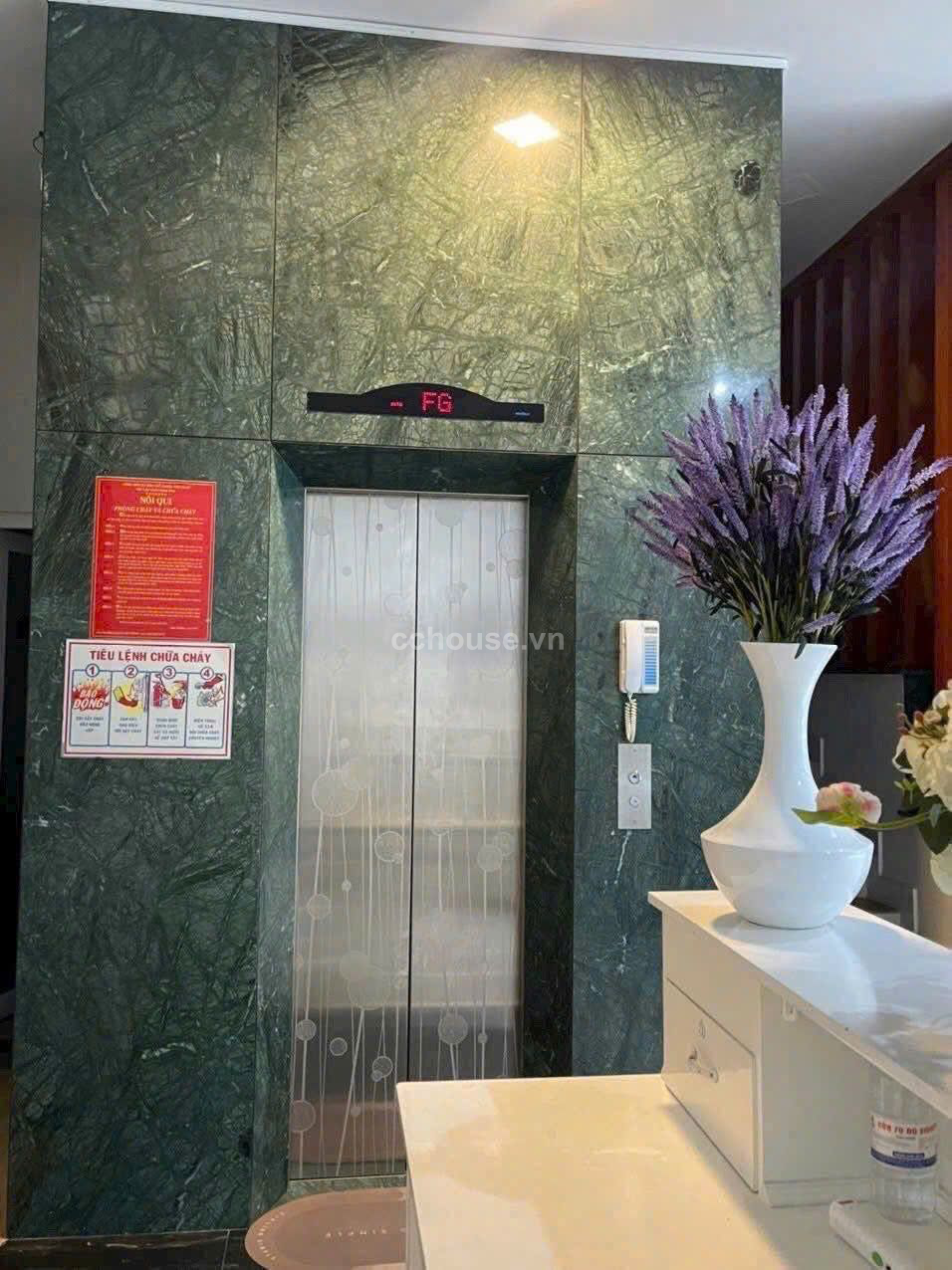 BIỆT THỰ SÂN VƯỜN GIỮA LÒNG QUẬN 1 MAI THỊ LỰU NGANG 9.2M 138M2 TRỆT 4 LẦU