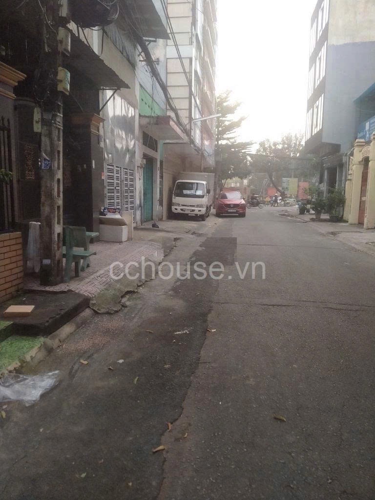 Nhà Phan Sào Nam, Tân Bình, DT: 5x18m,90m2, 3 tầng, Giá giảm về 10,9tỷ, LH Kha