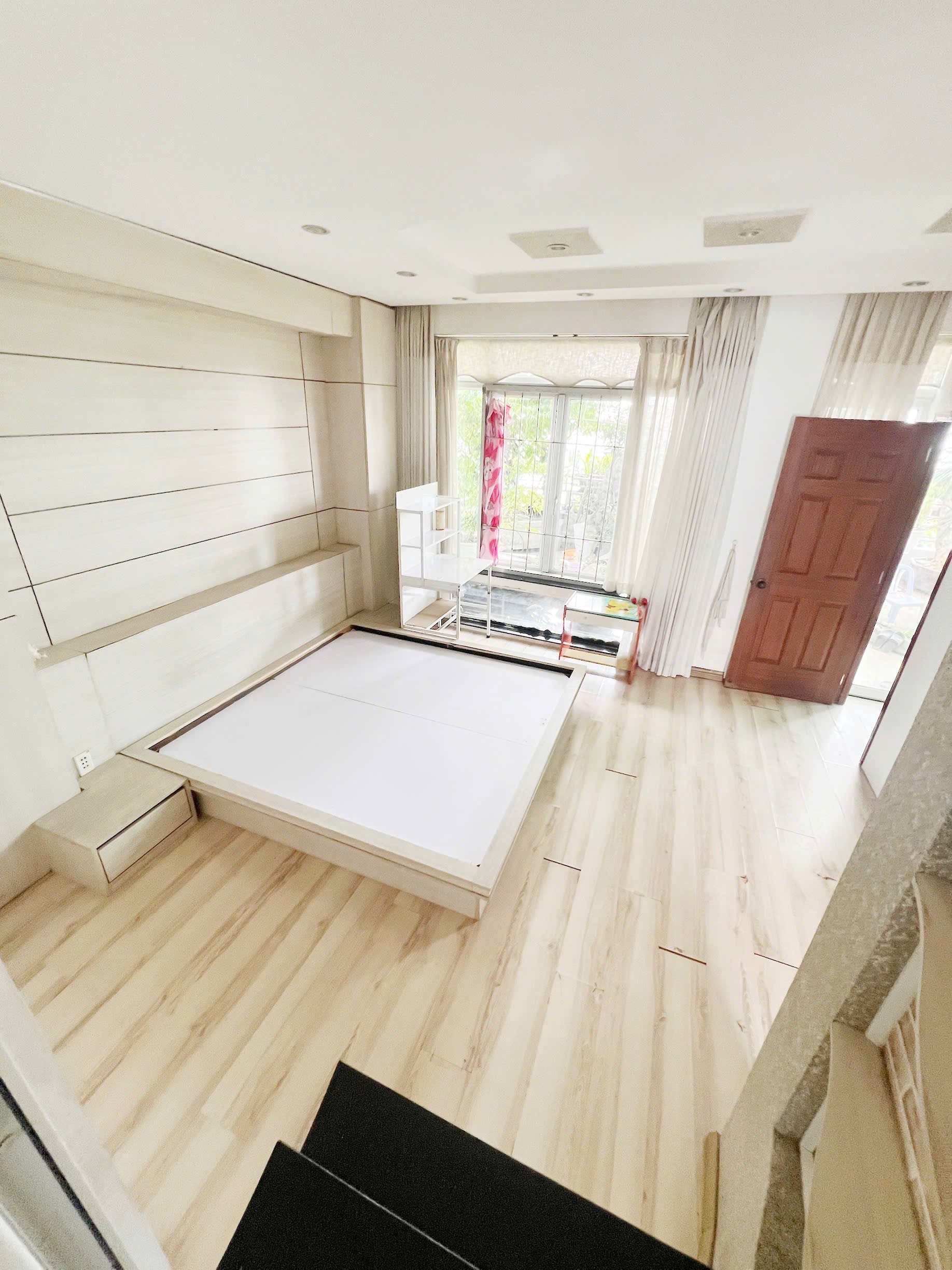 Nhà cho Thuê Quận 10