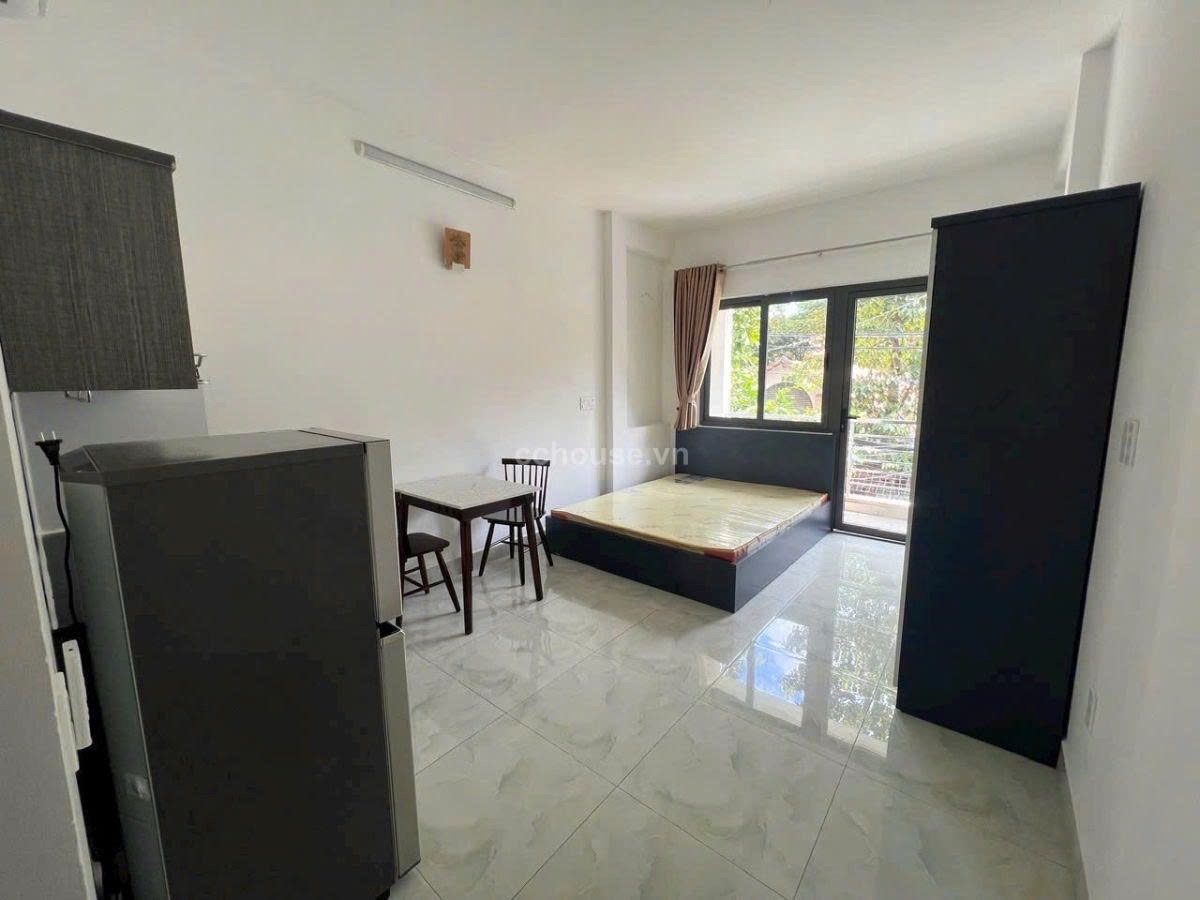 Bán nhà 5 tầng hẻm xe hơi Cao Thắng phường 12 quận 10