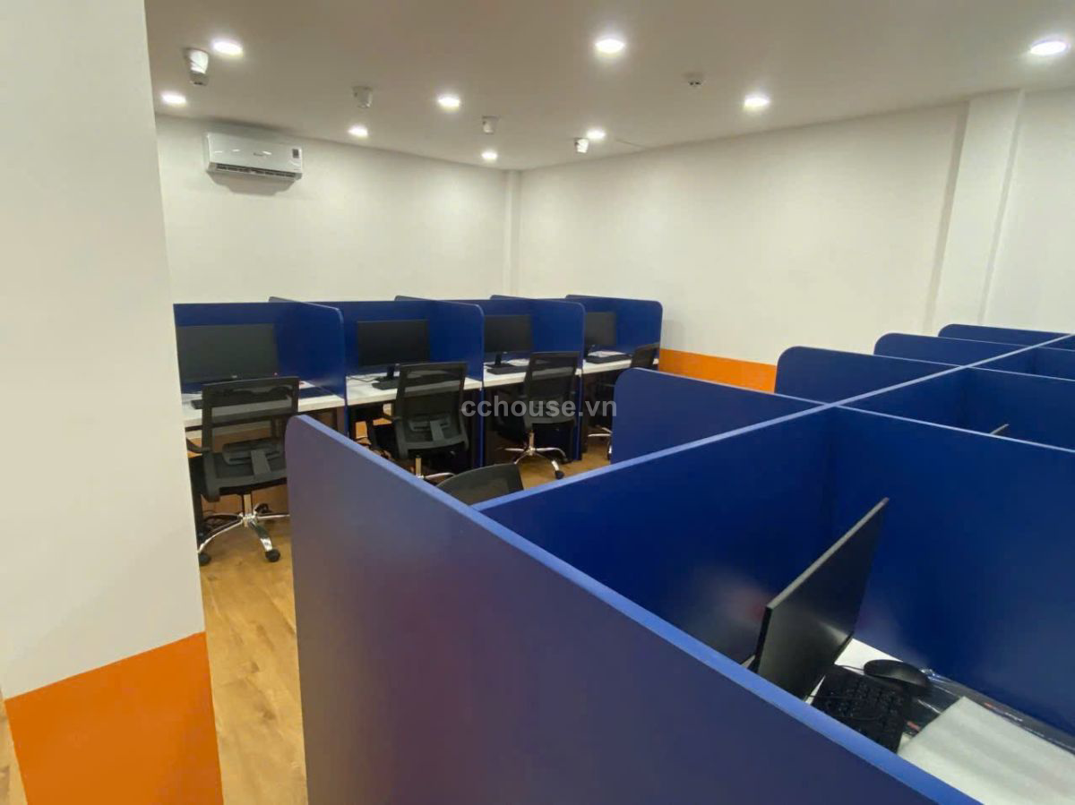 GÓC 2 MẶT TIỀN ĐIỆN BIÊN PHỦ - BÌNH THẠNH NỞ HẬU 15.6M 2 TẦNG HĐT 150 TRIỆU/ THÁNG