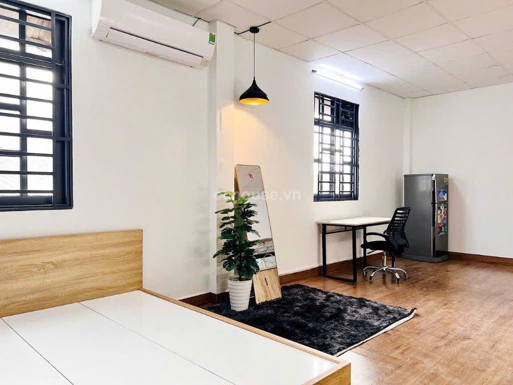 NHÀ HẺM THÀNH THÁI QUẬN 10, DTCN: 66M2, KC: TRỆT 1 LẦU, HĐT: 20 TRIỆU/THÁNG, GIÁ: 13.5 TỶ