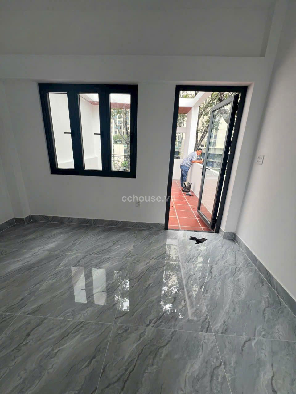 Nhà Mặt Tiền Mới 💯 đường 3/2 Quận 10. Giá 30 tỷ vị trí kinh doanh đắc địa 