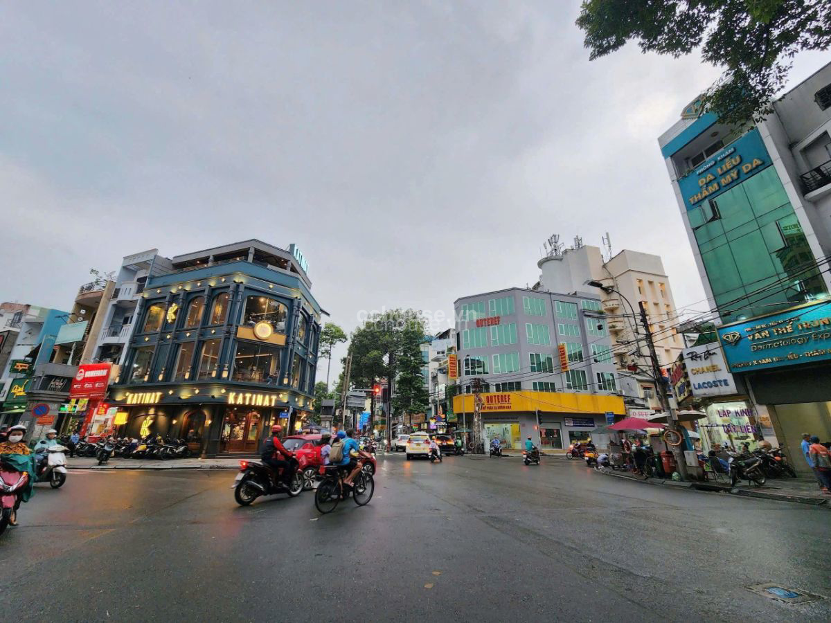 Toà Nhà Quận 1 giá 86 tỷ gọi - a Nguyễn nhà phố trung tâm