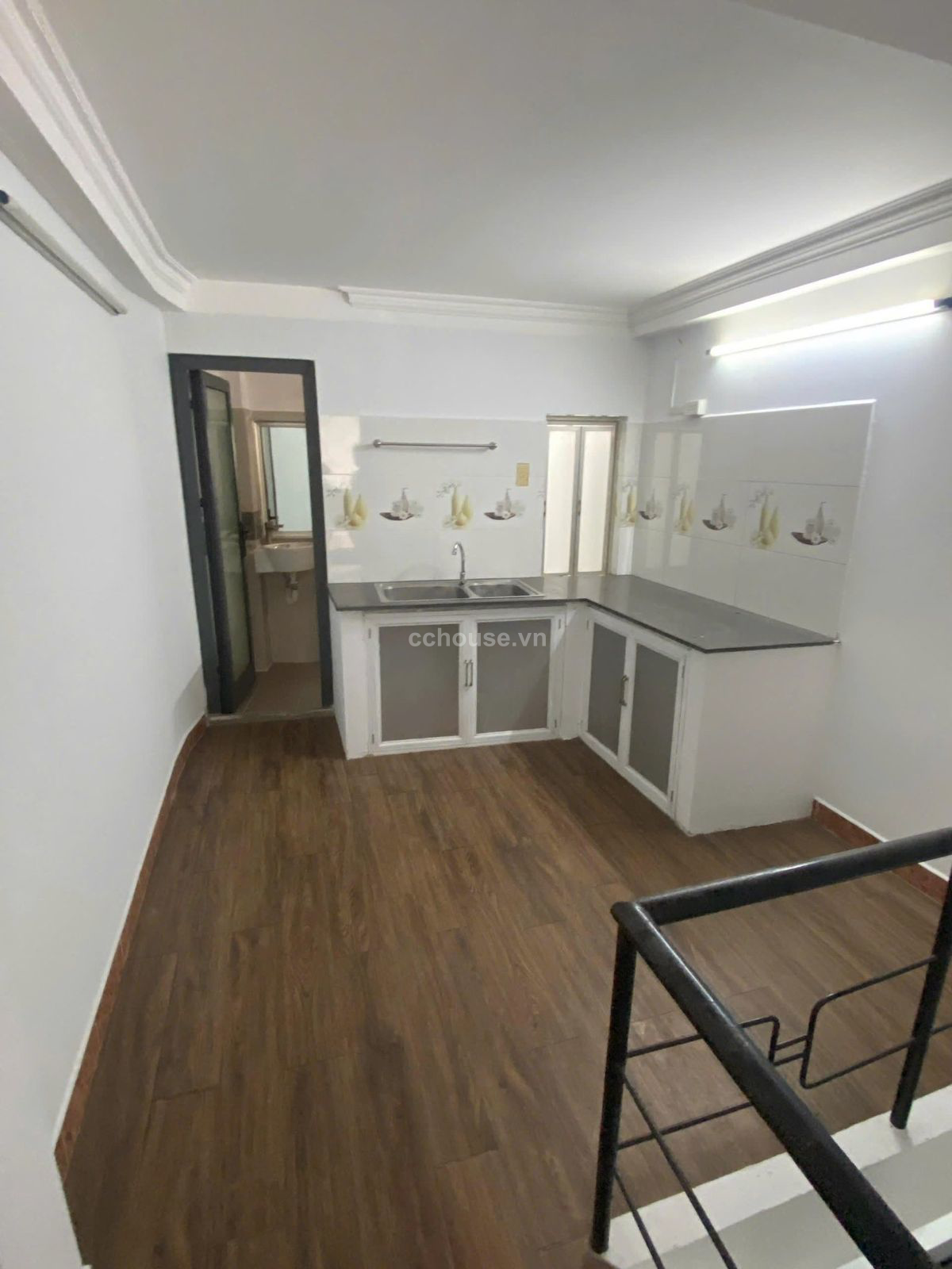 🔥-HEM-XE-HOI-5M-–-NGUYEN-DINH-CHIEU-QUAN-3-–-5-TANG-–-GIA-CHI-75-TY-id8946