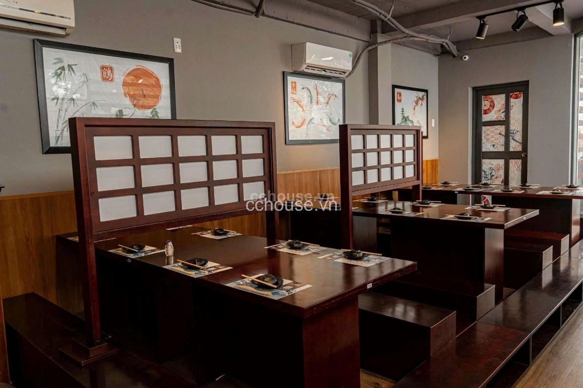 Siêu Phẩm Toà Nhà Cực Hiếm 2 Mặt Tiền Nguyễn Tri Phương Quận 10 - 8 tầng Dòng tiền thu nhập Cực Cao
