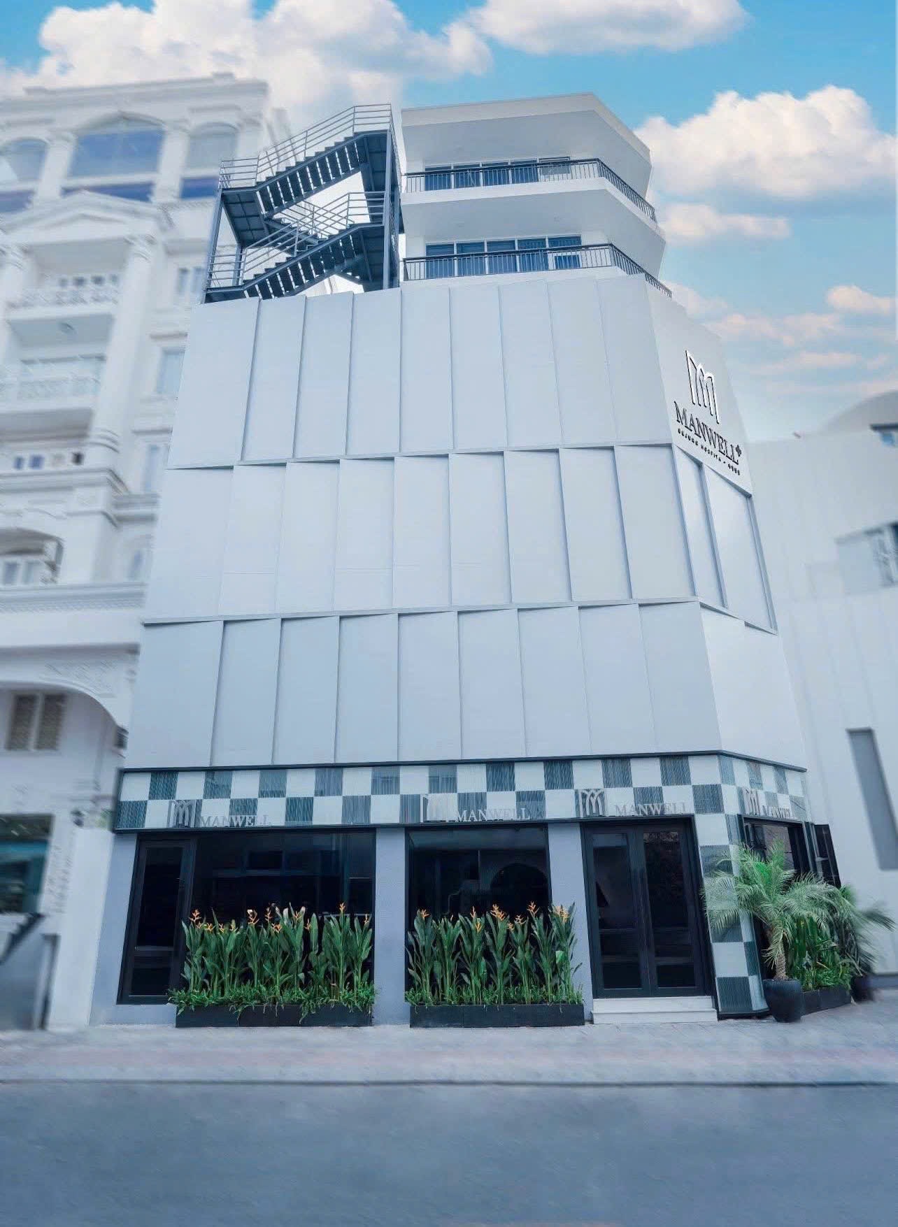 BUILDING MT TRẦN NHẬT DUẬT Q1, KC 8 TẦNG, GIÁ 75 TỶ, LH 0906979786