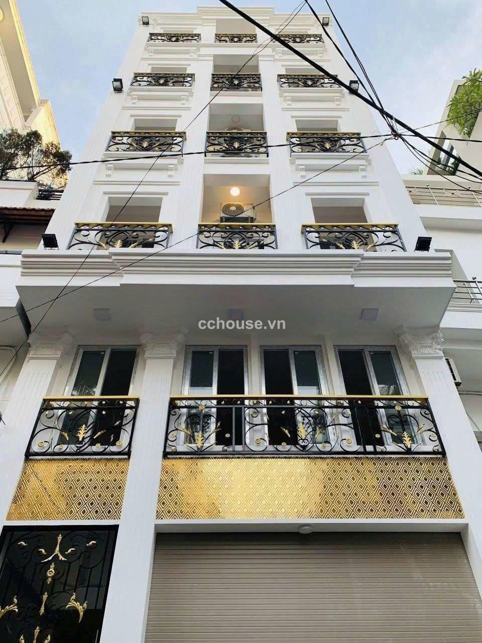 Doanh Thu 130 triệu/ tháng Giá 40 tỷ - Kevin Nguyễn.