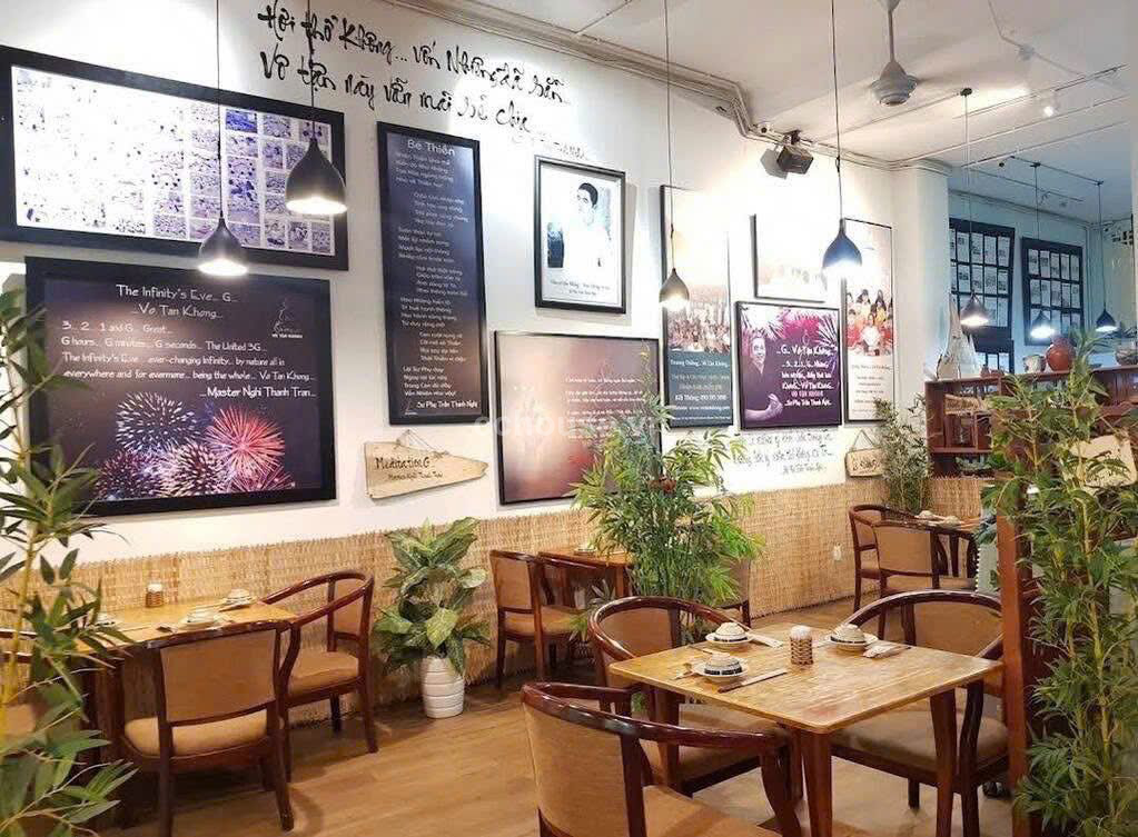 Siêu Hiếm Quận 1