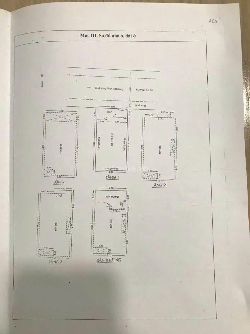 Giảm 12 Tỷ Để Bán Gọi 0915166797 - Kevin Nguyễn.