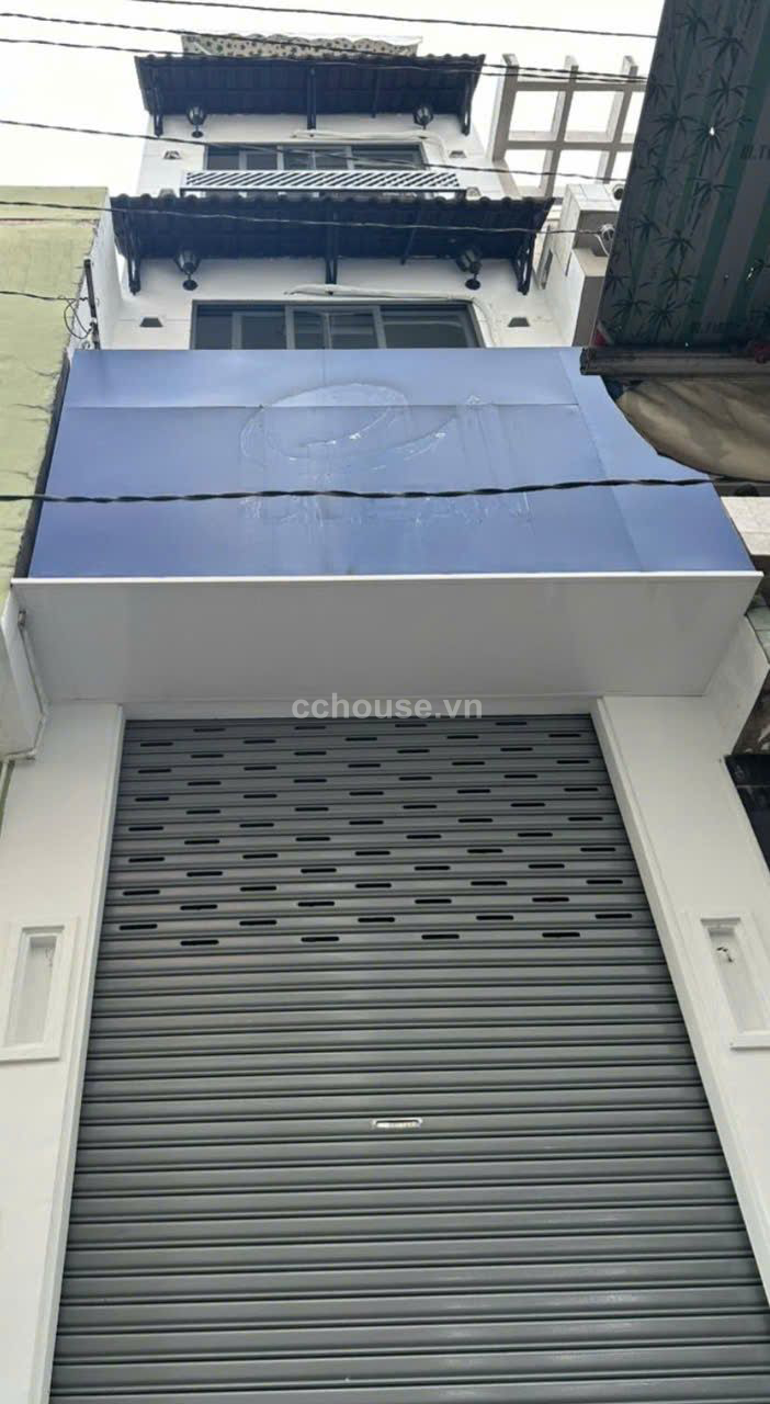🔥 HẺM XE HƠI 5M – NGUYỄN ĐÌNH CHIỂU QUẬN 3 – 5 TẦNG – GIÁ CHỈ 7.5 TỶ