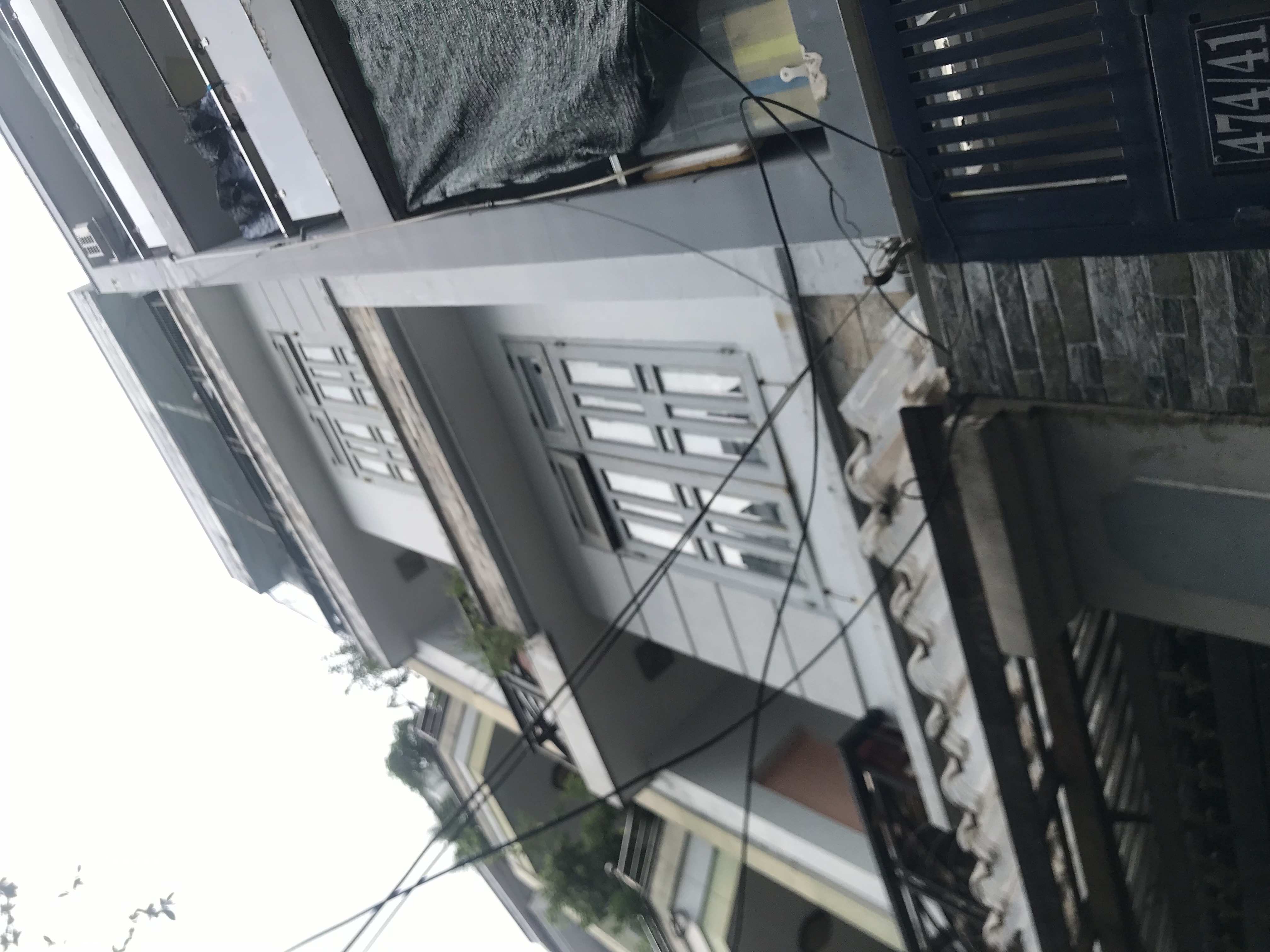 Bán nhà hẻm 1/ Nguyễn Tri Phương phường 9 Quận 10