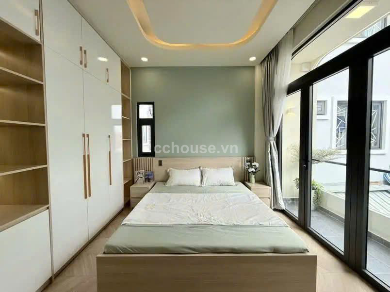 ĐỘC LẠ SÀI GÒN NGAY CƯ XÁ BẮC HÀI : 12.3 tỷ 
Gọi 0915 166 797 - Kevin Nguyễn. Nhanh tay sở hữu.