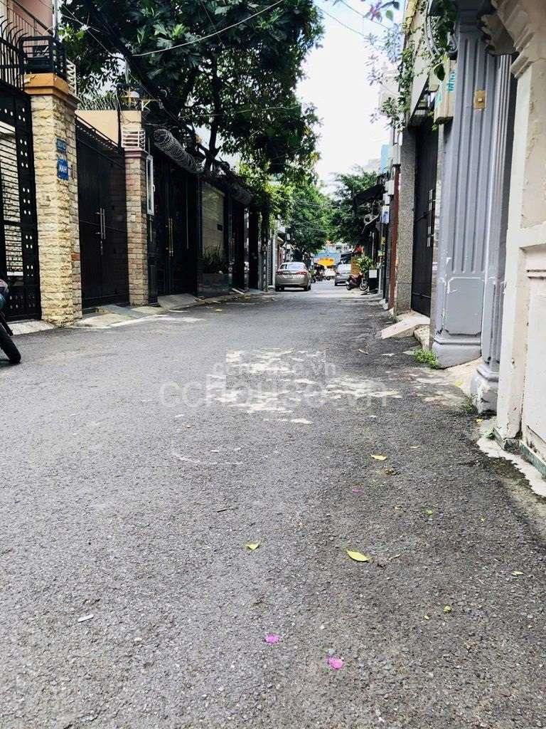 NHÀ HẺM ĐƯỜNG 3/2 QUẬN 10, DT: 63.2M2 (5.8X11), KC: TRỆT LỬNG 2 LẦU ST, HĐT: 27 TRIỆU, GIÁ: 13.5 TỶ