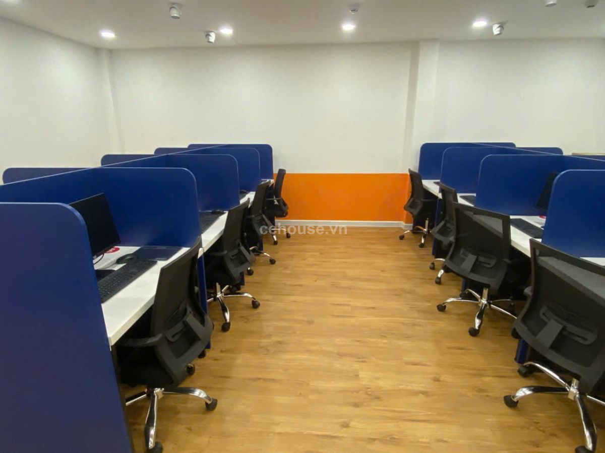GÓC 2 MẶT TIỀN ĐIỆN BIÊN PHỦ - BÌNH THẠNH NỞ HẬU 15.6M 2 TẦNG HĐT 150 TRIỆU/ THÁNG