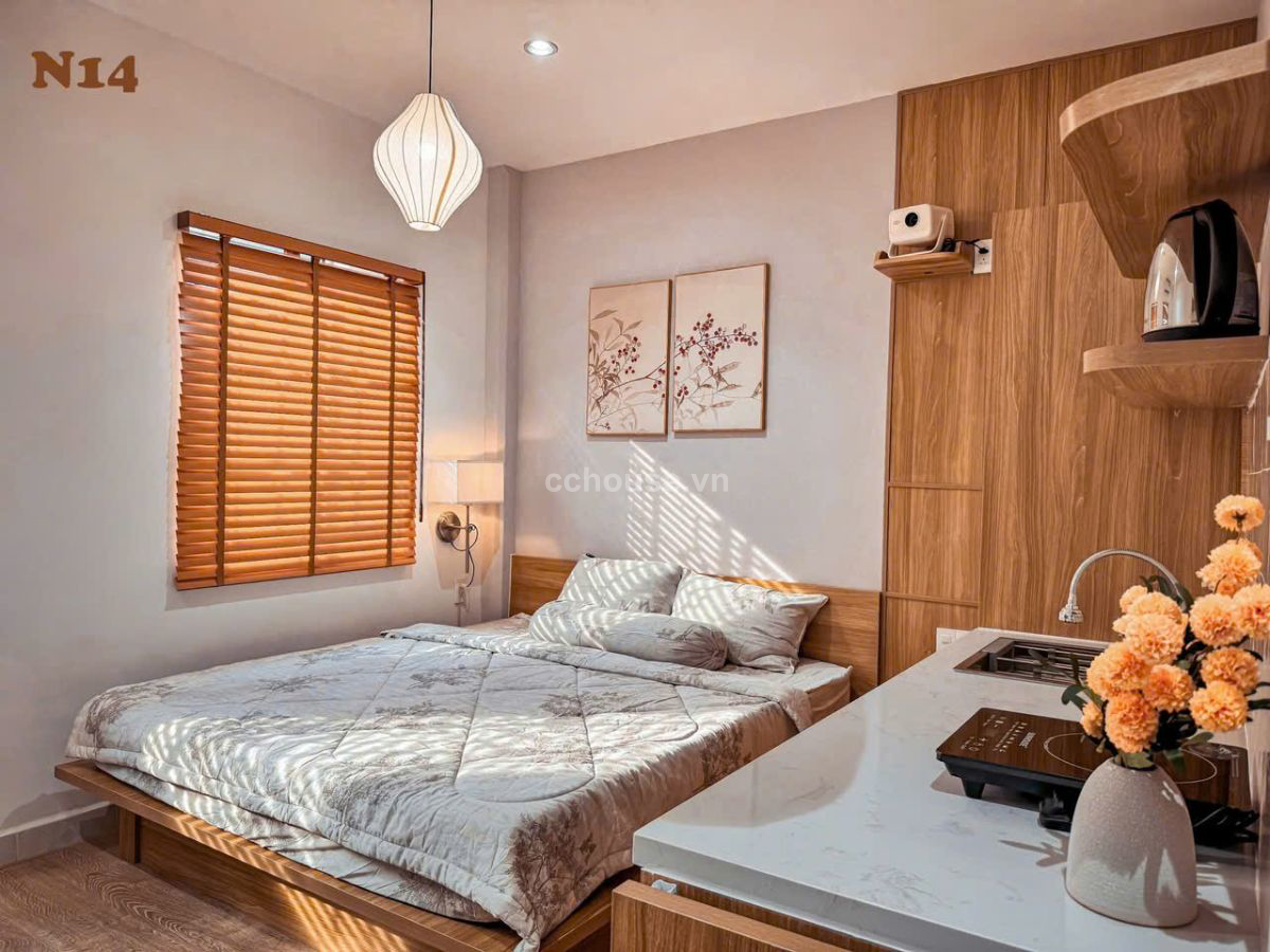 Mặt Tiền Quận 1 Nhà Chính Chủ