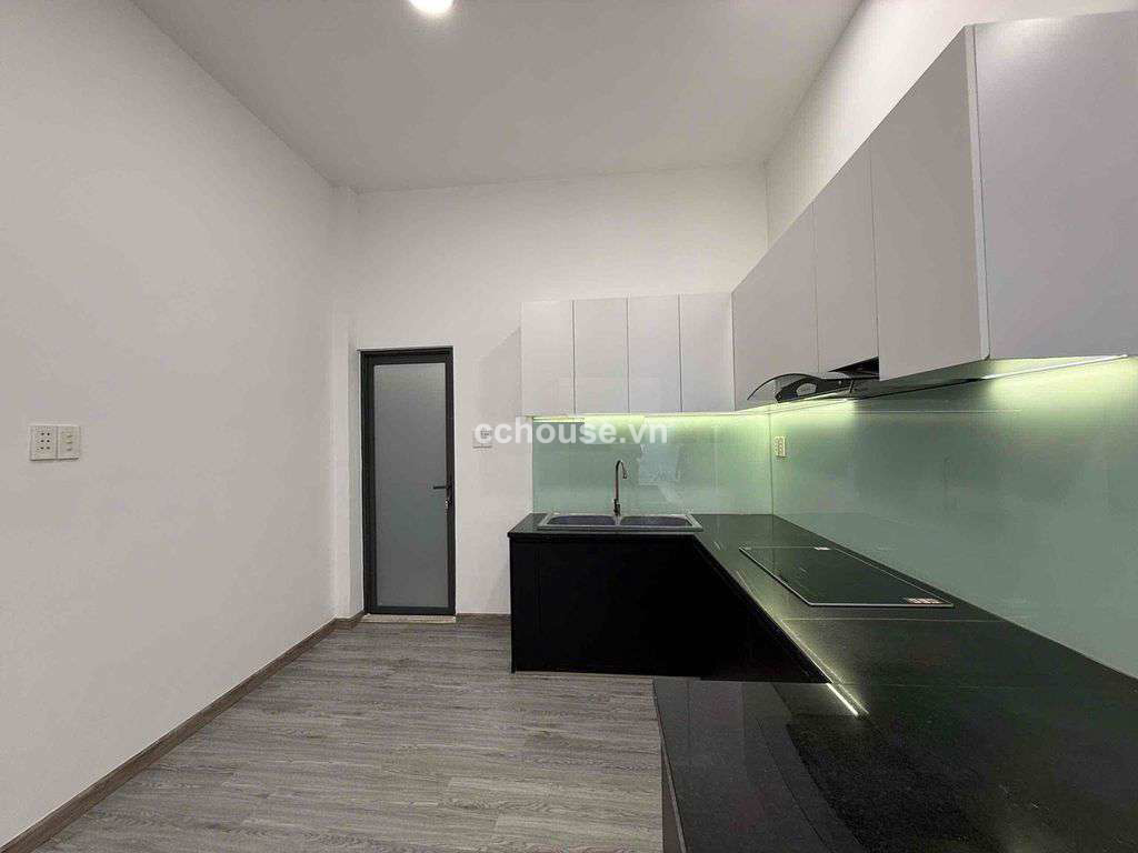 💎 LÊ HỒNG PHONG – P2 Q10 • NHÀ MỚI KIÊN CỐ • 4 TẦNG SANG TRỌNG – GIÁ CHỈ 7.78 TỶ