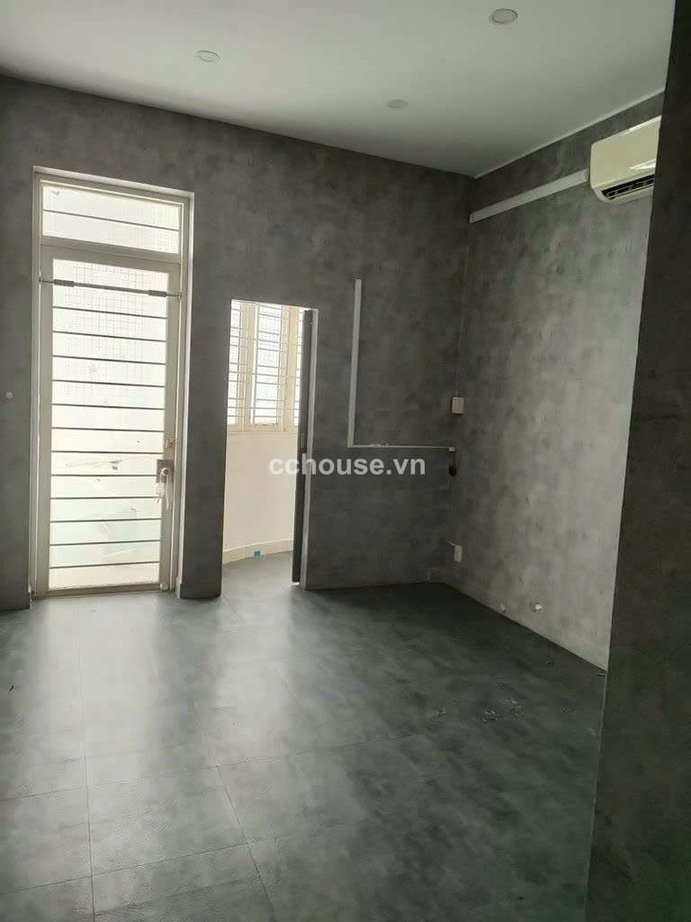 BÁN NHÀ HẺM XE HƠI TRẦN QUANG DIỆU, QUẬN 3, DT: 5.2X18.5M, 3 TẦNG, GIÁ 14.5 TỶ
