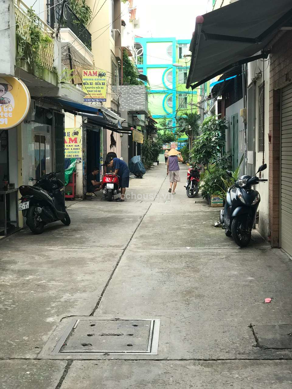 Ban-nha-hem-xe-hoi-Thanh-Thai-phuong-14-quan-10--DT9x164m-id9043