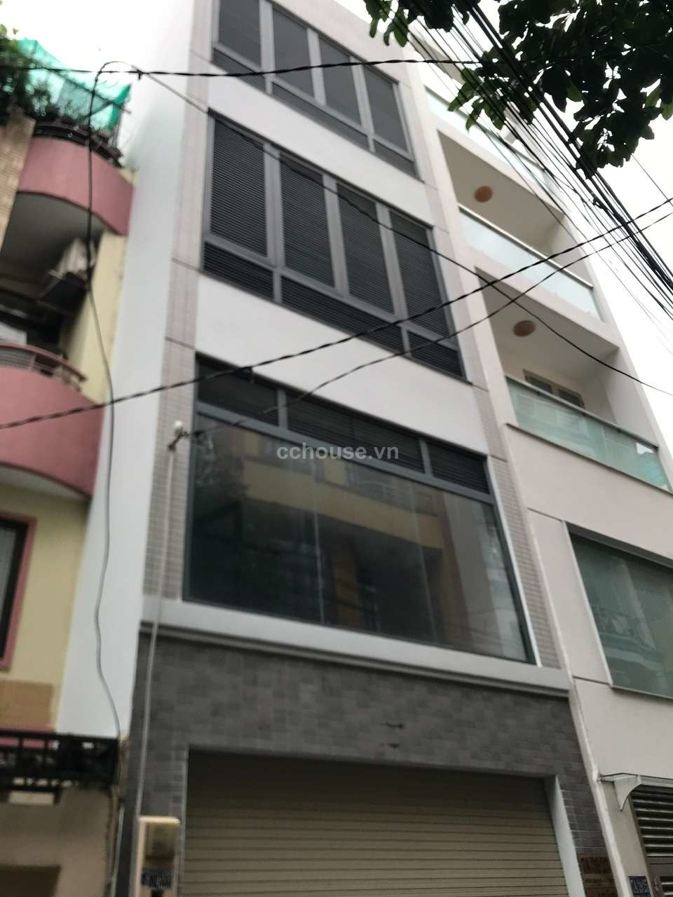 Ban-nha-5-tang-Hem-xe-hoi-Thanh-Thai-phuong-14-quan-10-id9326