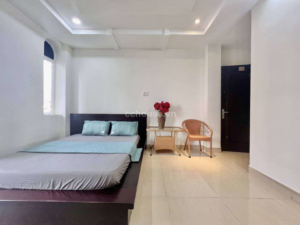 Nhà Nguyễn Thị Minh Khai, P.Đkao, Quận 1, DT: 10x30m, 7 tầng, HĐ thuê 190 triệu Giá 77 tỷ