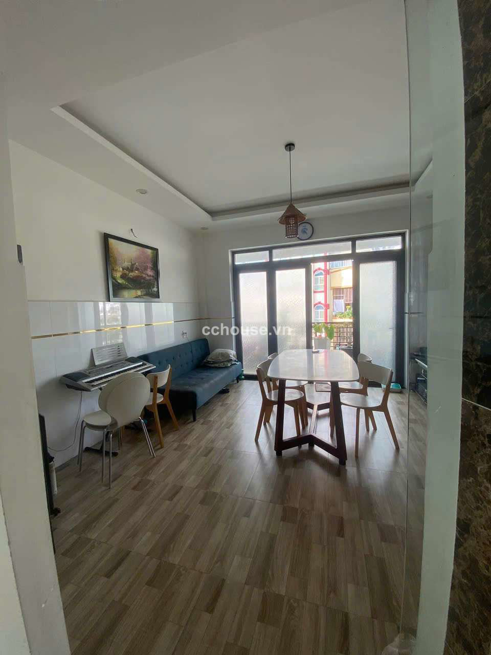 CĂN GÓC 7 TẦNG TÔ HIẾN THÀNH QUẬN 10 - HẺM 8M XE HƠI ĐẾN CỬA - CHỈ NHỈNH 18 TỶ
