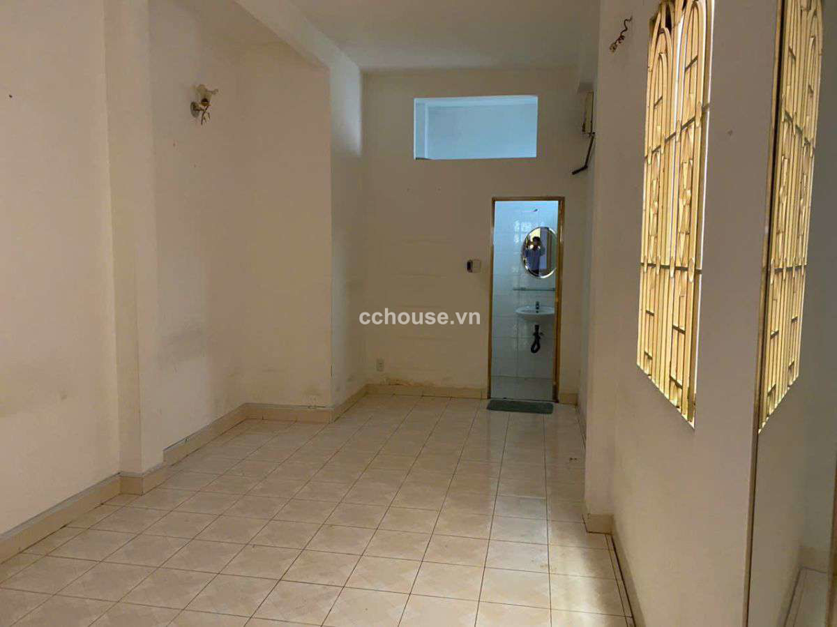 Bán nhà MT 28 Đường số 2-CXĐT, P4, Q3. Giá 15 tỷ/TL