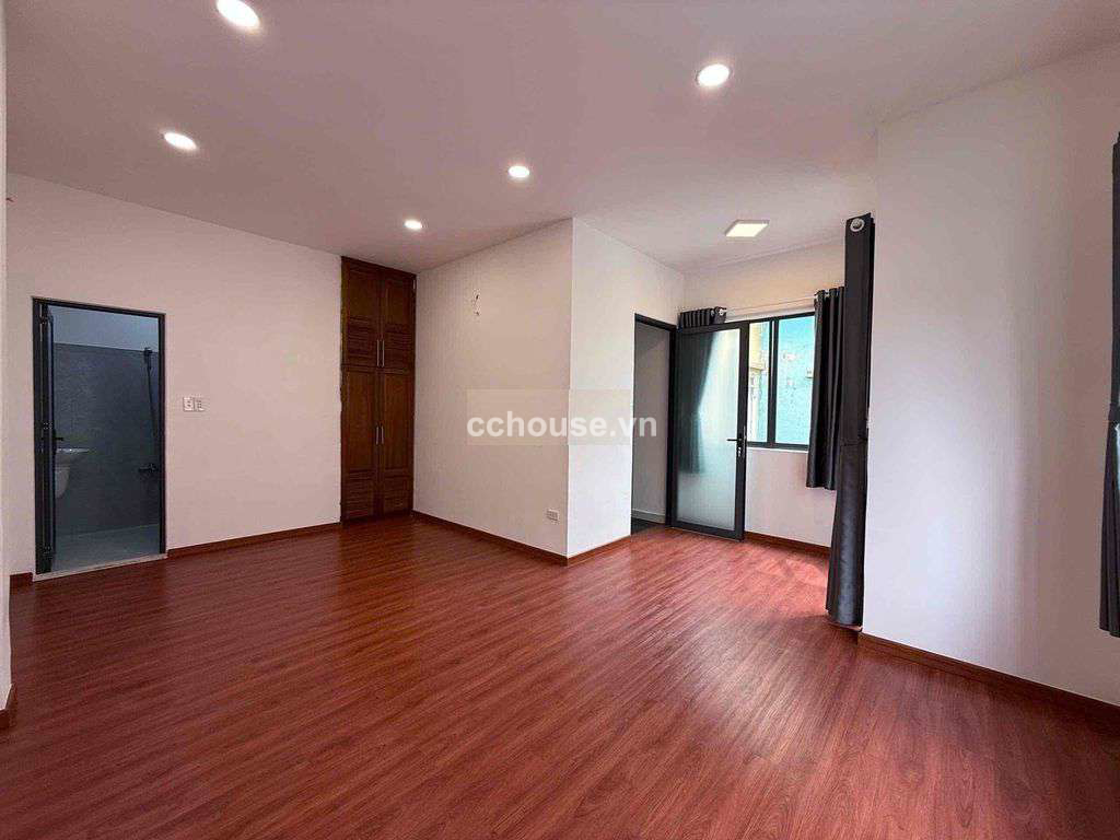 💎 LÊ HỒNG PHONG – P2 Q10 • NHÀ MỚI KIÊN CỐ • 4 TẦNG SANG TRỌNG – GIÁ CHỈ 7.78 TỶ