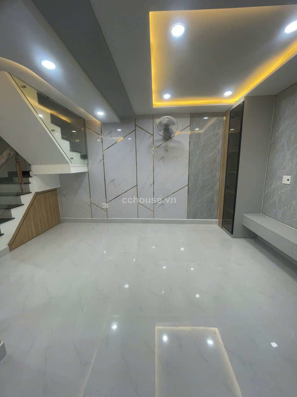 SIÊU BIỆT THỰ HẺM LÊ VĂN SỸ QUẬN 3, DIỆN TÍCH KHỦNG 9*21M, KC 5 LẦU, GIÁ 39.5 TL
