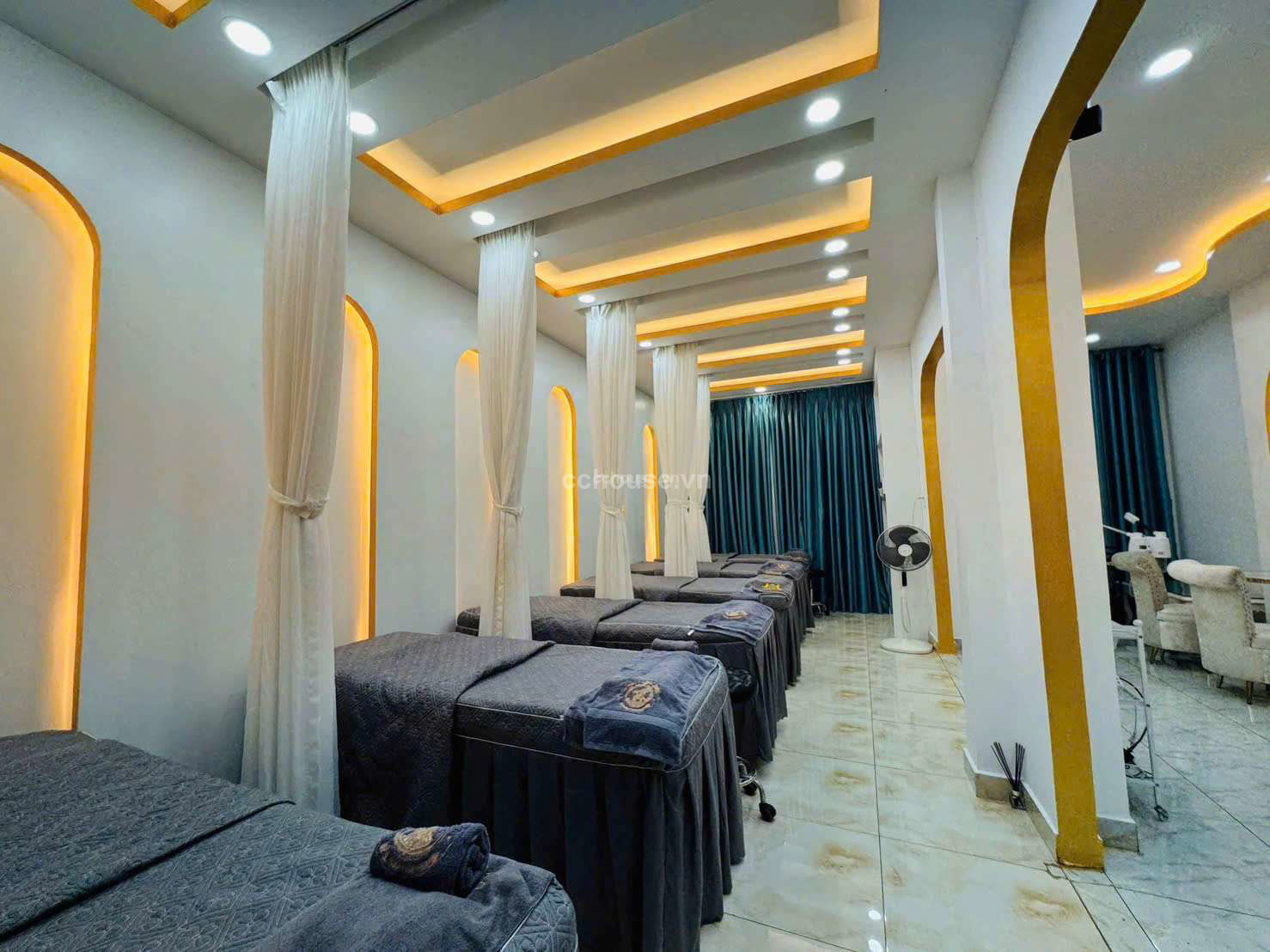 Lê Văn Sỹ Quận 3 – Nhà Đẹp 6m Ngang, 5 Tầng – Giá 19.8 Tỷ