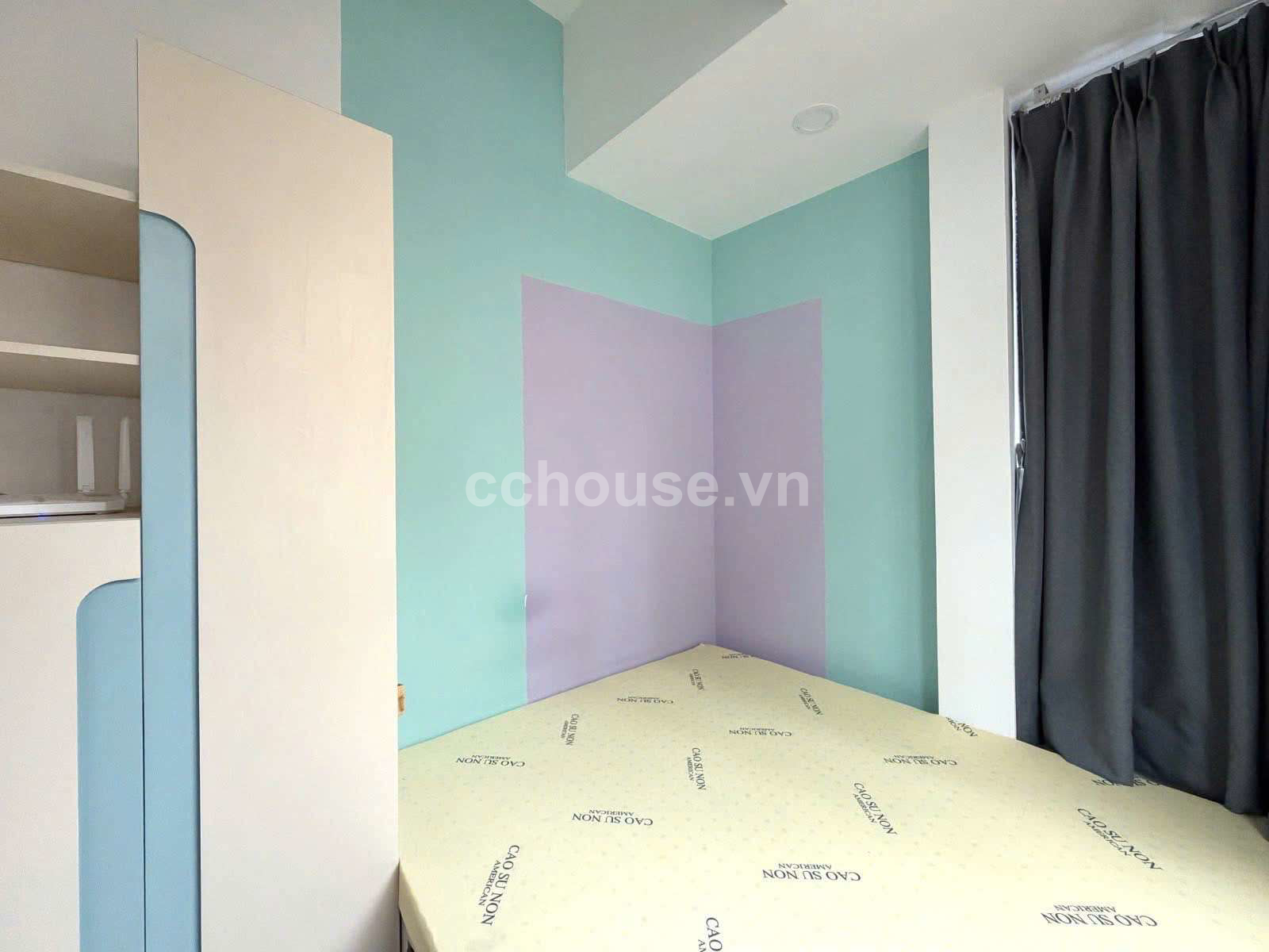 CHDV CAO THẮNG, Q10 - LÔ GÓC - HẺM XE HƠI - 60M2 (5x12) A4 - GIÁ 15.5 TỶ TL