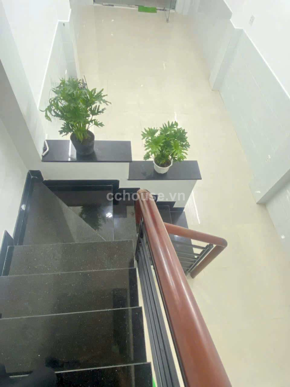 NHÀ MỚI NGUYỄN ĐÌNH CHIỂU – QUẬN 3 - BÀN CỜ - HẺM XE TẢI QUAY ĐẦU - DỌN VÀO Ở NGAY