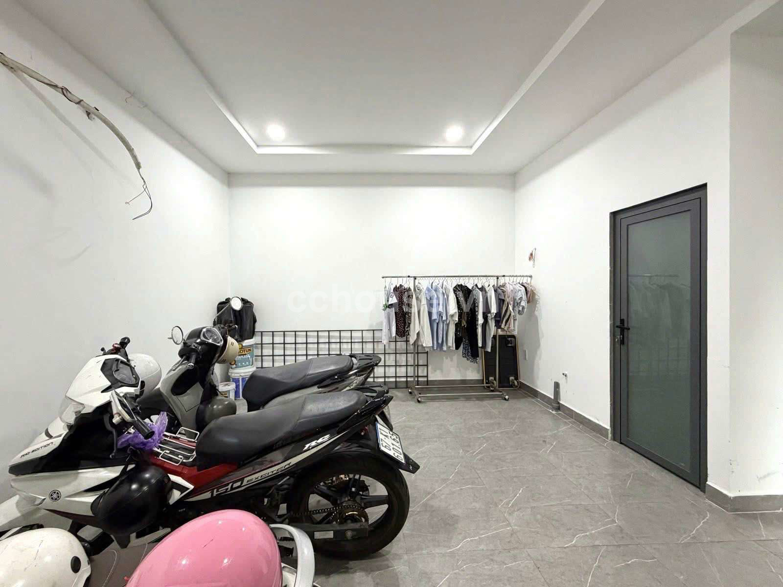 CHDV CAO THẮNG, Q10 - LÔ GÓC - HẺM XE HƠI - 60M2 (5x12) A4 - GIÁ 15.5 TỶ TL