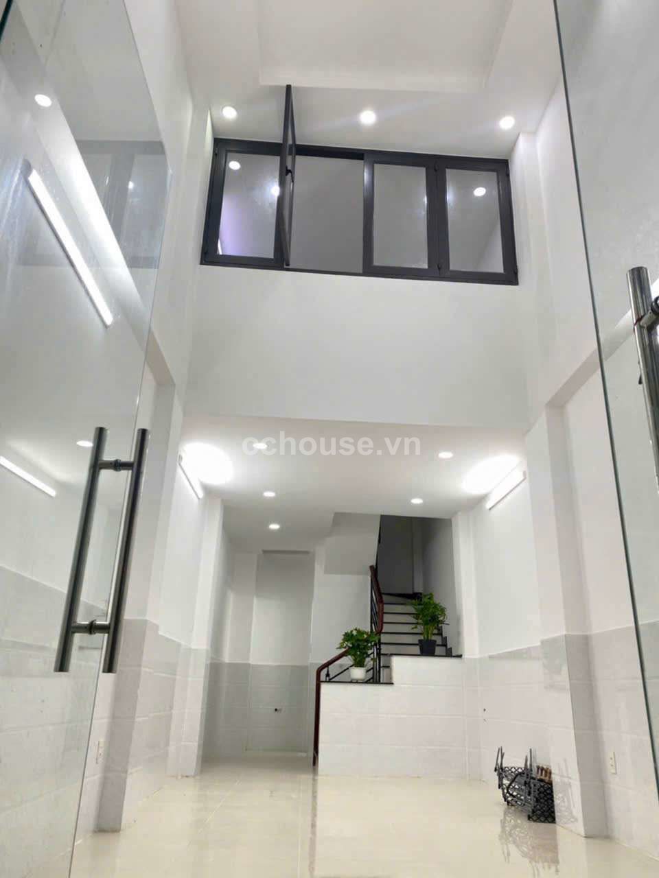 NHÀ MỚI NGUYỄN ĐÌNH CHIỂU – QUẬN 3 - BÀN CỜ - HẺM XE TẢI QUAY ĐẦU - DỌN VÀO Ở NGAY