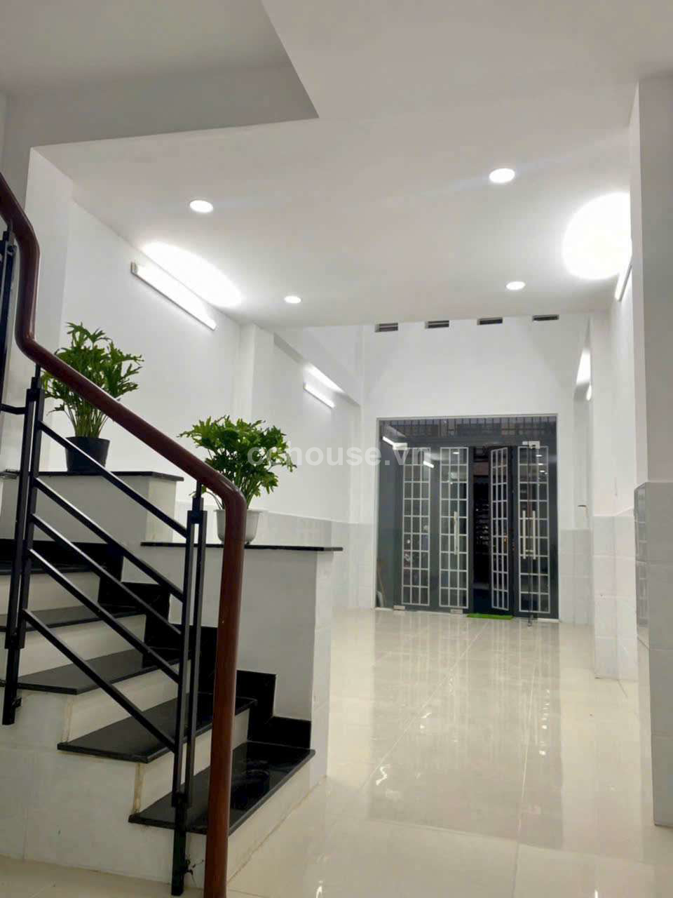 NHÀ MỚI NGUYỄN ĐÌNH CHIỂU – QUẬN 3 - BÀN CỜ - HẺM XE TẢI QUAY ĐẦU - DỌN VÀO Ở NGAY