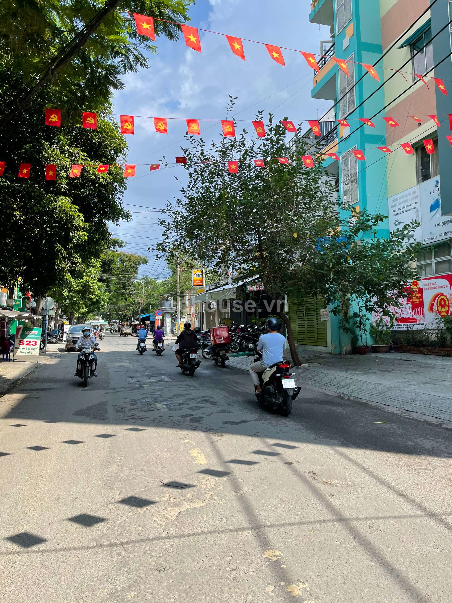 Ban-nha-khu-Cu-Xa-Dong-Tien-PDien-Hong-DT-9x195m-3-tang-ST-id9468