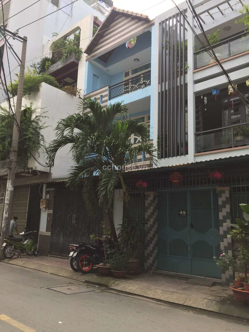 Ban-nha-3-tang-Mat-tien-Ca-Van-Thinh-phuong-11-quan-Tan-Binh-id9365