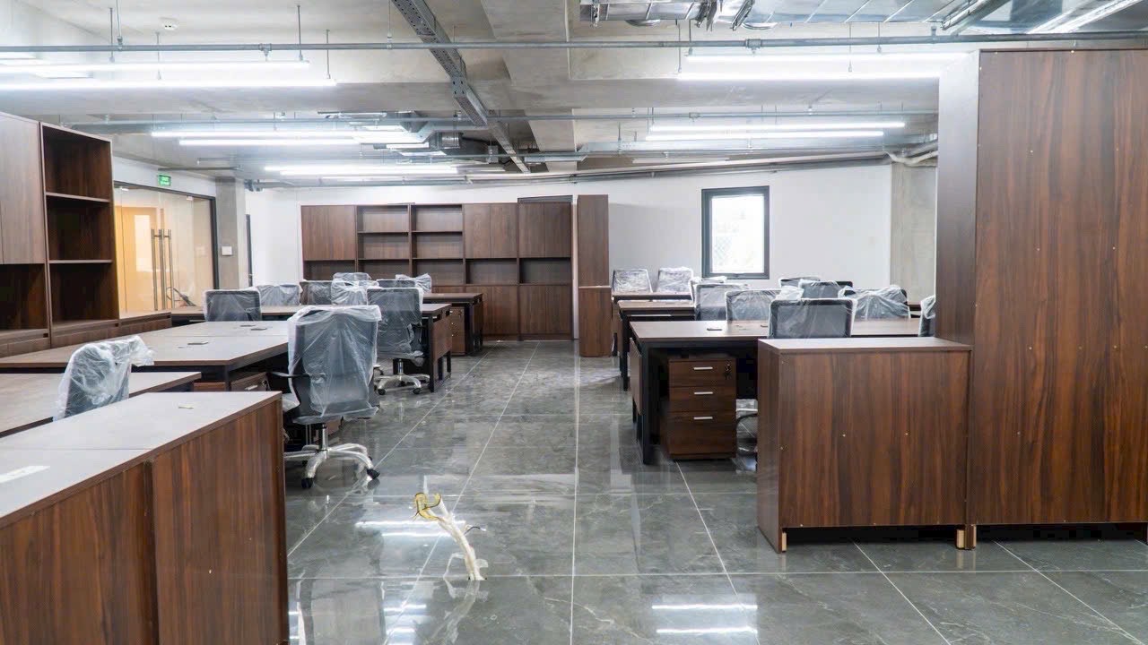 BUILDING 1H,8 TẦNG NGAY TRUNG TÂM QUẬN 1, GIÁ 235 TỶ