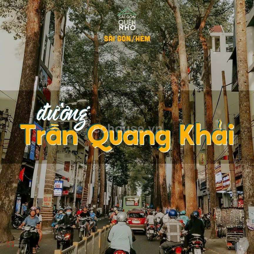 Một Căn Duy Nhất Mới Đẹp 104m2 ngang 5.5m Giá chỉ 32 tỷ.