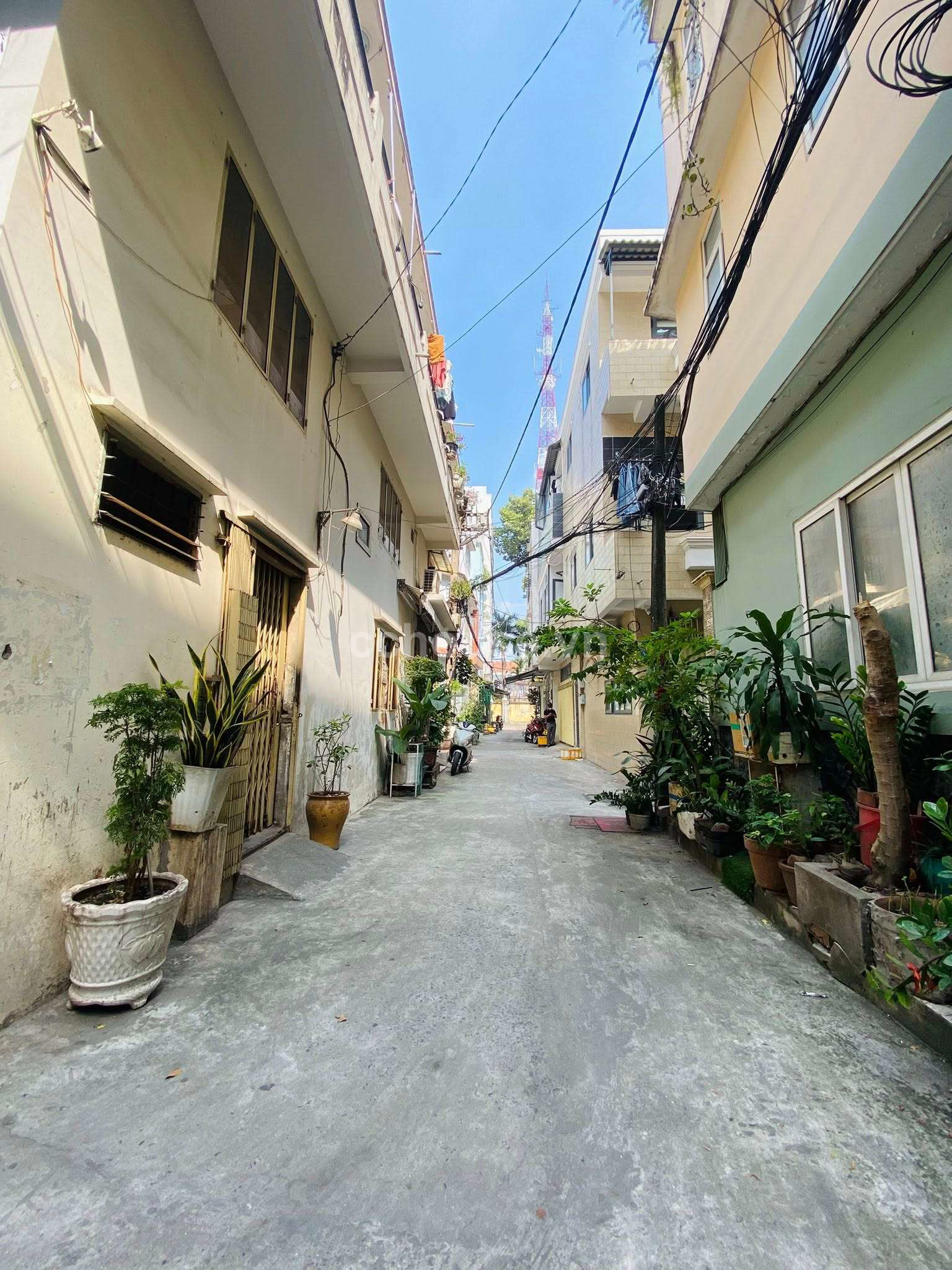 📍Cao Thắng, P12 Quận 10 | 4x14m | 4 Tầng | 12.9 Tỷ