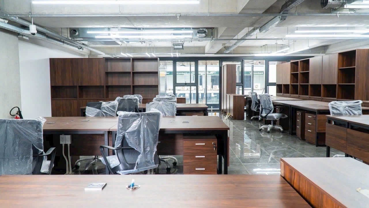 BUILDING 1H,8 TẦNG NGAY TRUNG TÂM QUẬN 1, GIÁ 235 TỶ