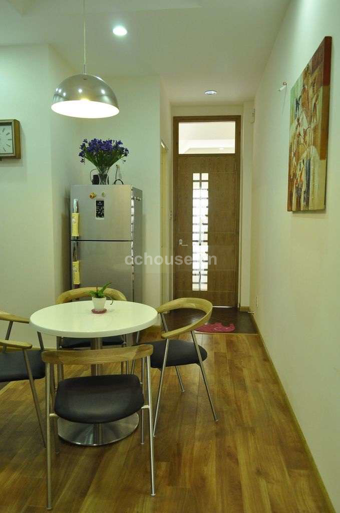 Bán nhà HXH 436b 3 Tháng 2, P.Hòa Hưng. DT 3.6x18m, 5 tầng ST
