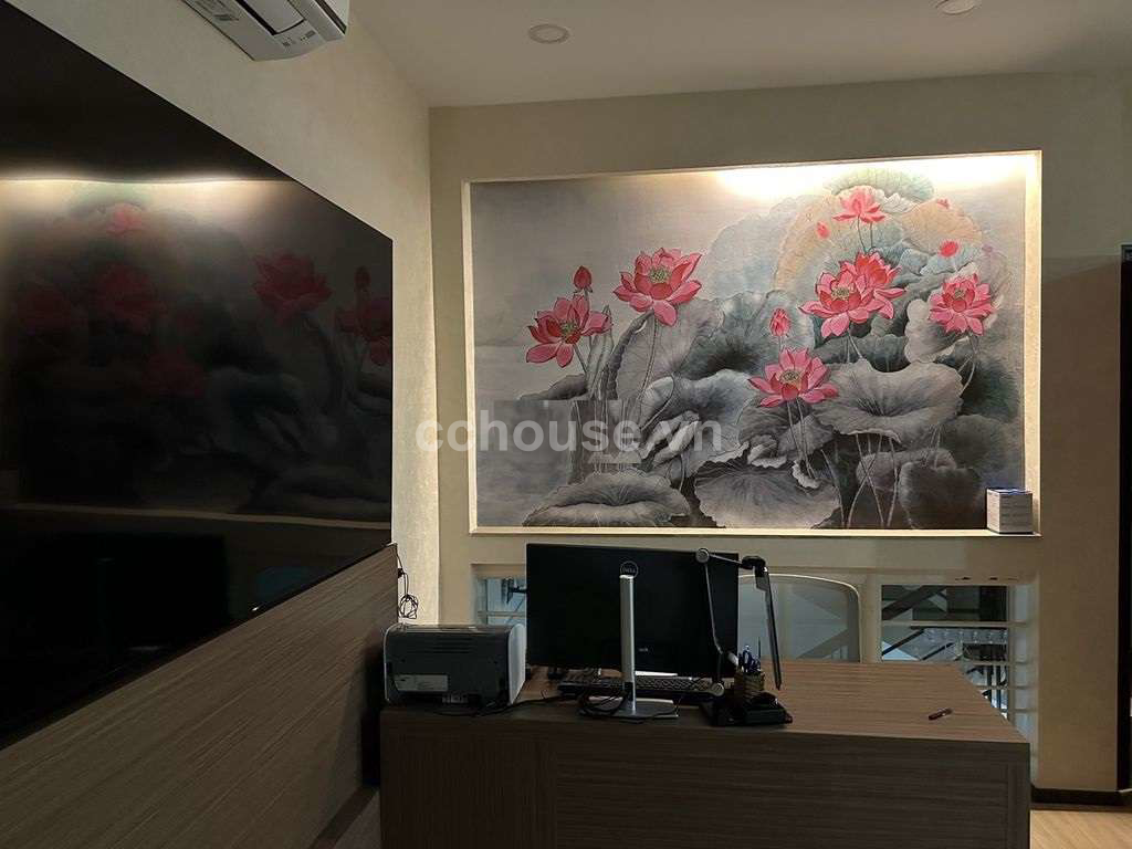 Bán nhà hẻm 37 Nguyễn Minh Hoàng, P.Bảy Hiền. DT 7x11.2m, 3 tầng ST