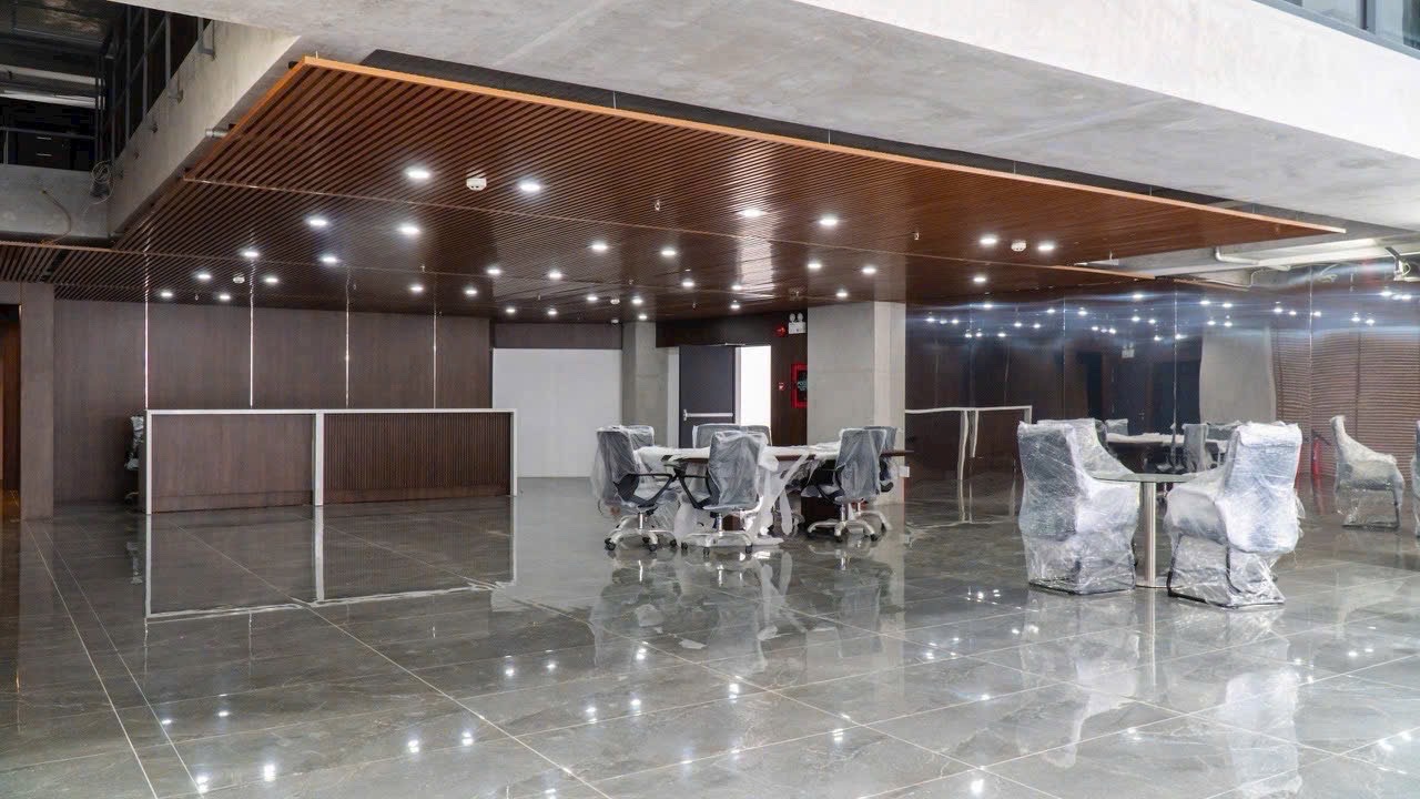 BUILDING 1H,8 TẦNG NGAY TRUNG TÂM QUẬN 1, GIÁ 235 TỶ