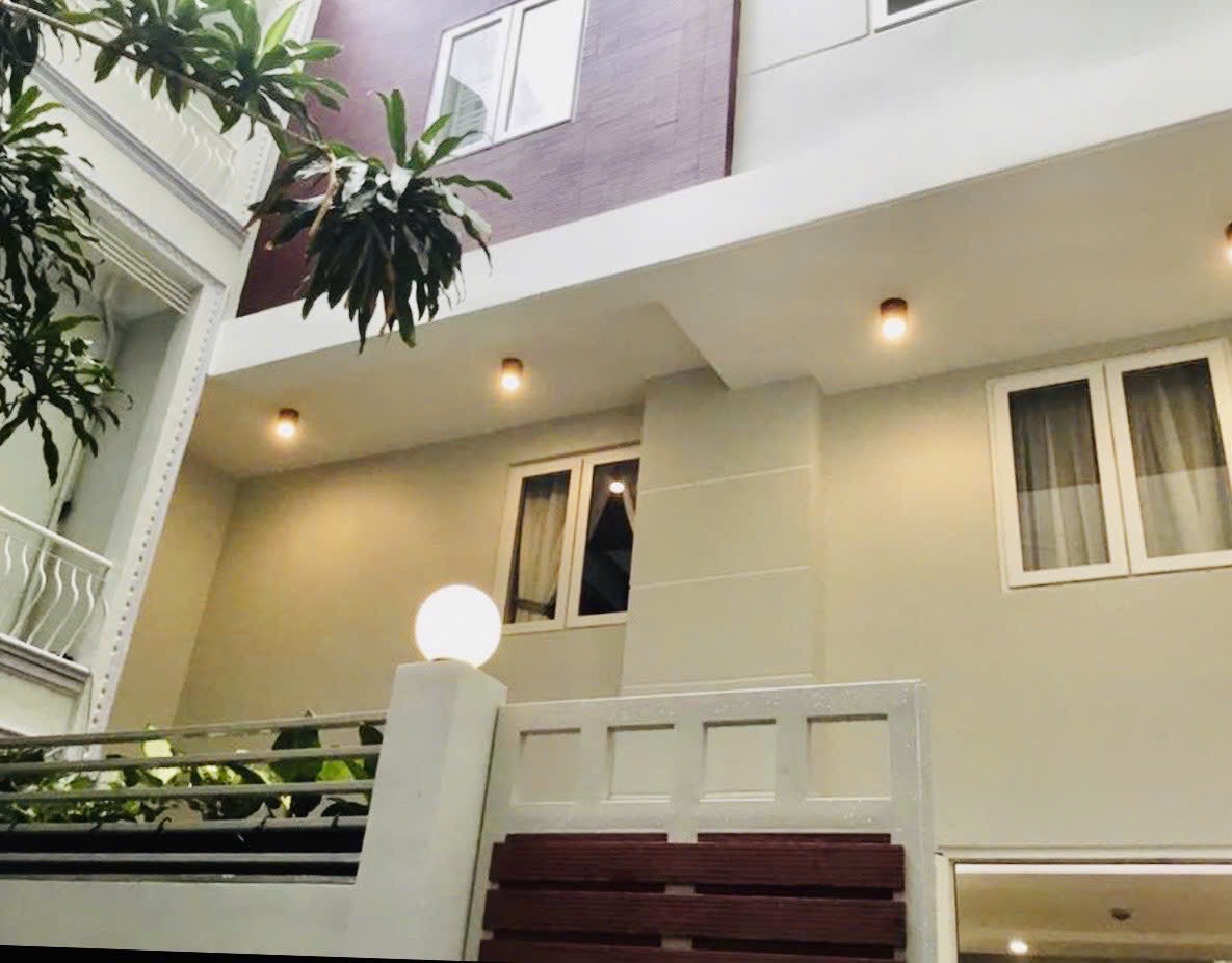 CHDV 19 PHÒNG CAO CẤP, NGUYỄN THỊ MINH KHAI Q1, GIÁ 50 TỶ