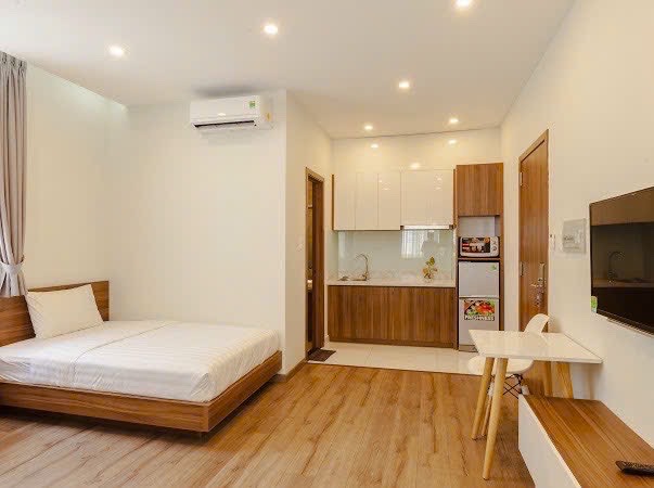 CHDV 19 PHÒNG CAO CẤP, NGUYỄN THỊ MINH KHAI Q1, GIÁ 50 TỶ