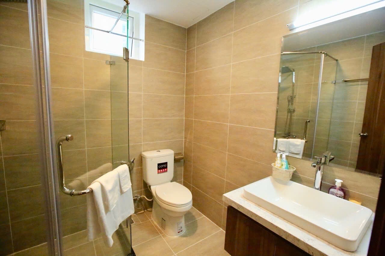 CHDV 19 PHÒNG CAO CẤP, NGUYỄN THỊ MINH KHAI Q1, GIÁ 50 TỶ