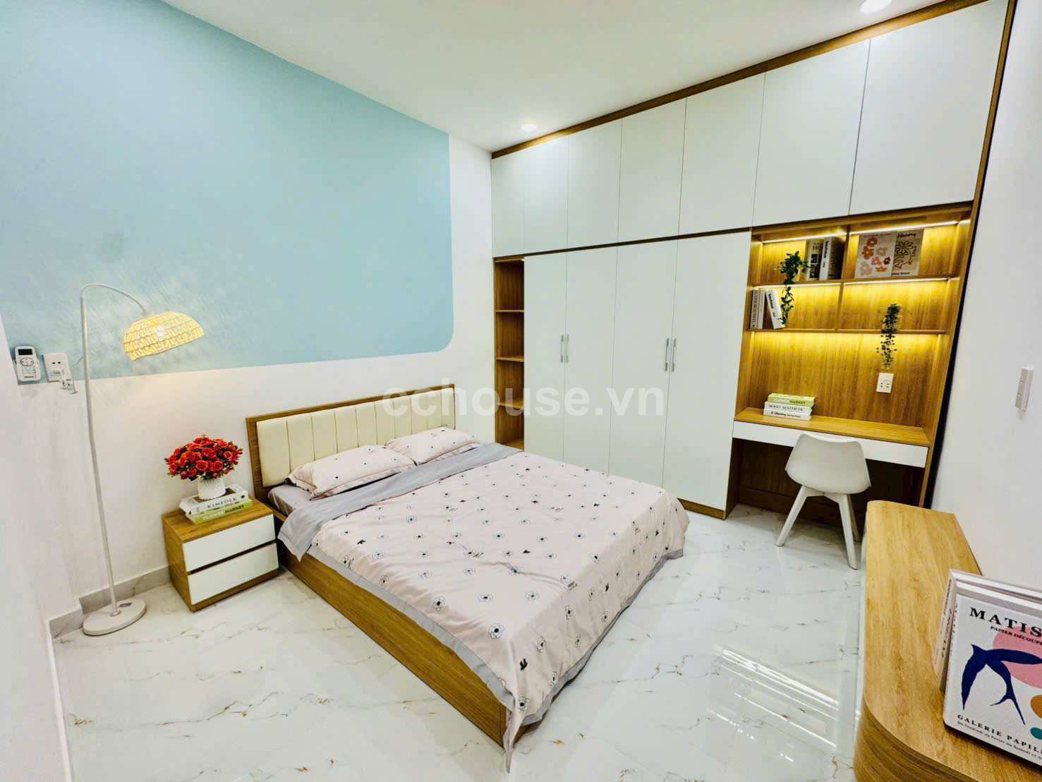 NHÀ 2 MẶT HẺM Ô TÔ THÔNG – VỪA Ở VỪA KINH DOANH NGAY PHAN ĐĂNG LƯU  PHÚ NHUẬN 