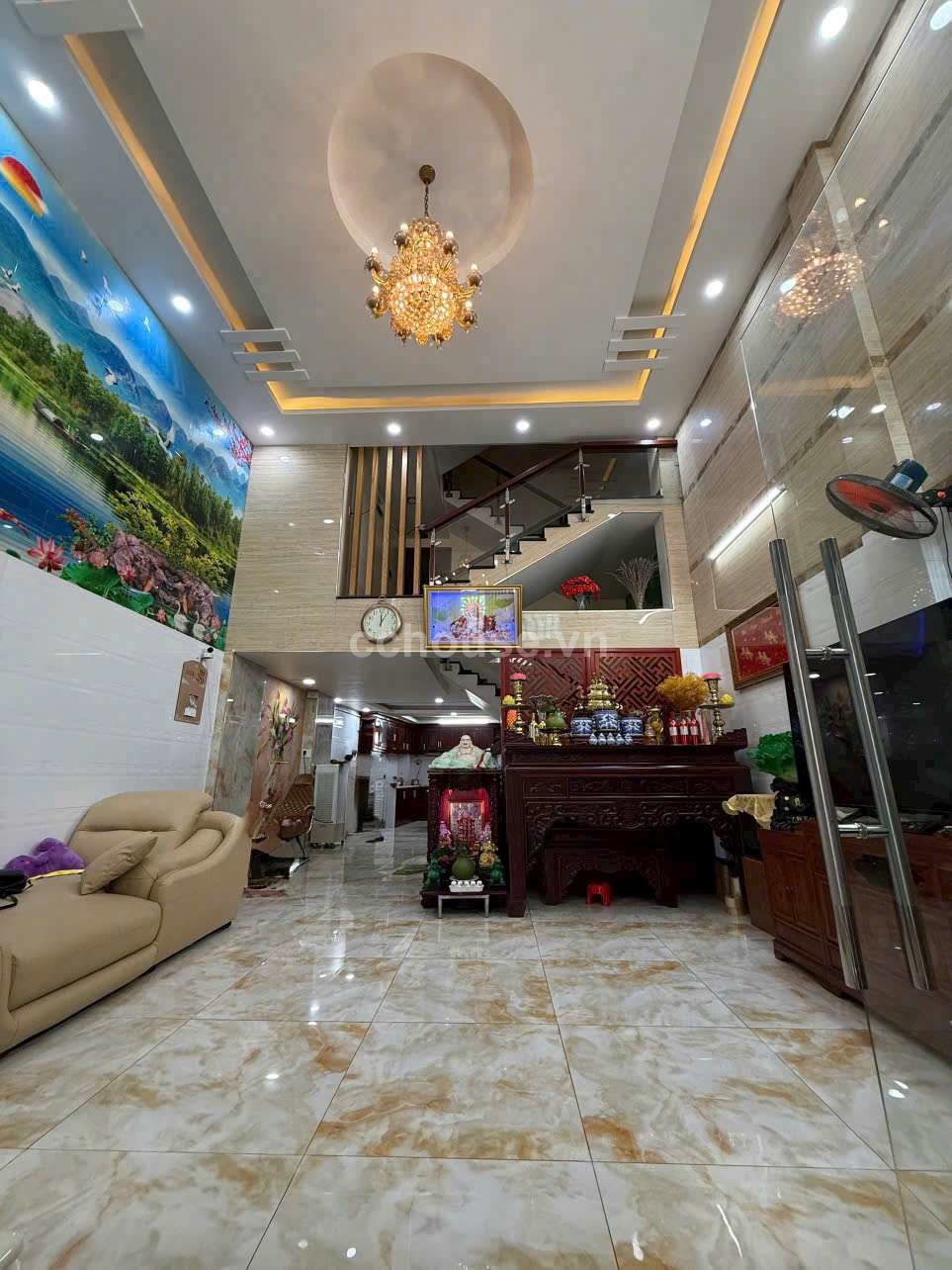 HÀNG HIẾM KHÓ TÌM MẶT TIỀN KINH DOANH  LÝ THƯỜNG KIỆT 